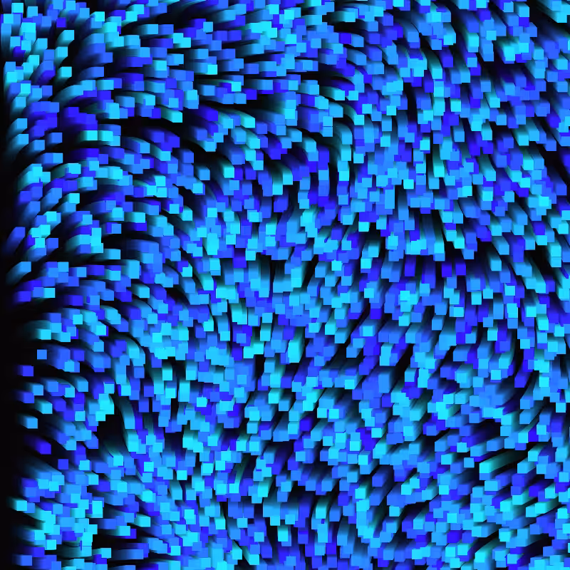 Tomography of AI #15