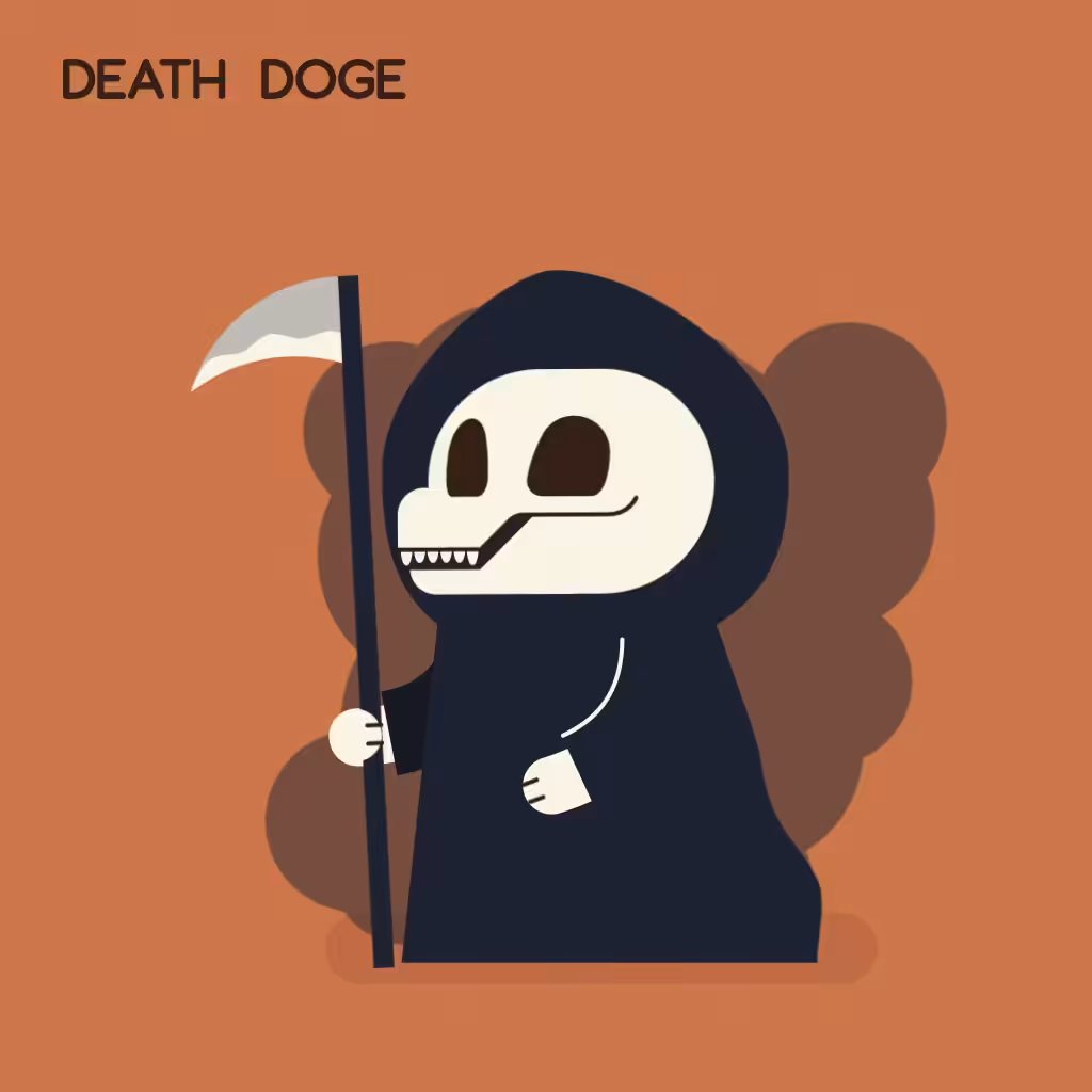 Death Doge