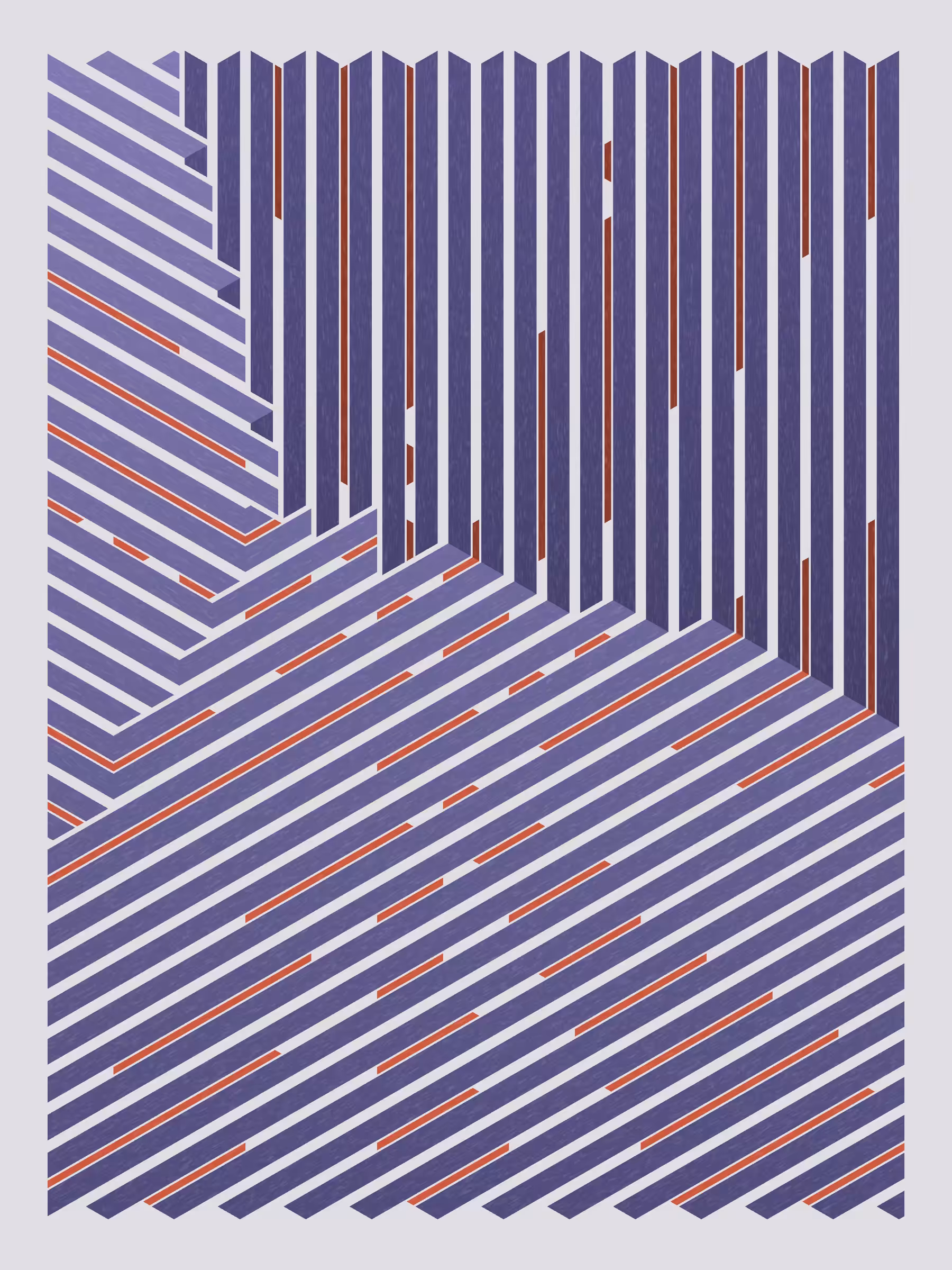 Bent #828