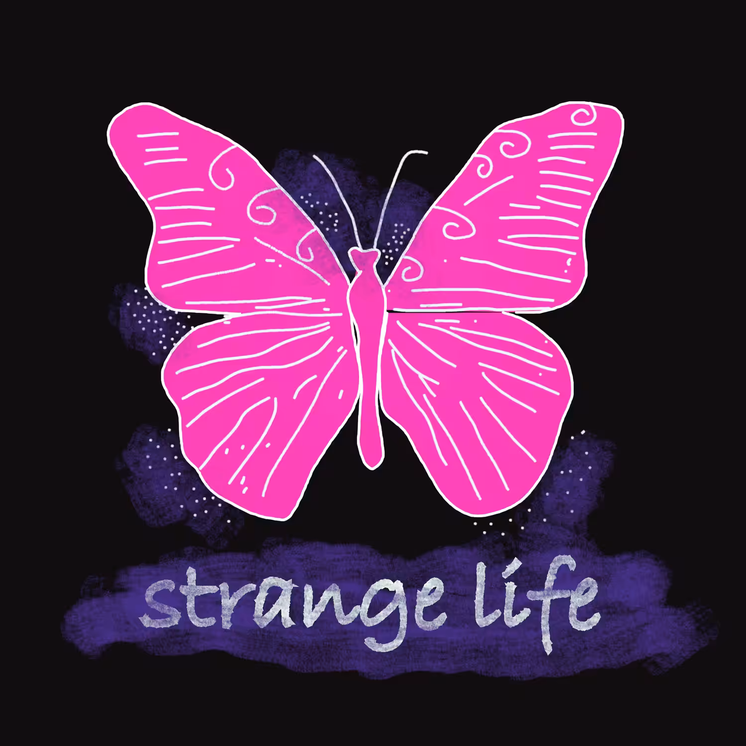 butterfly