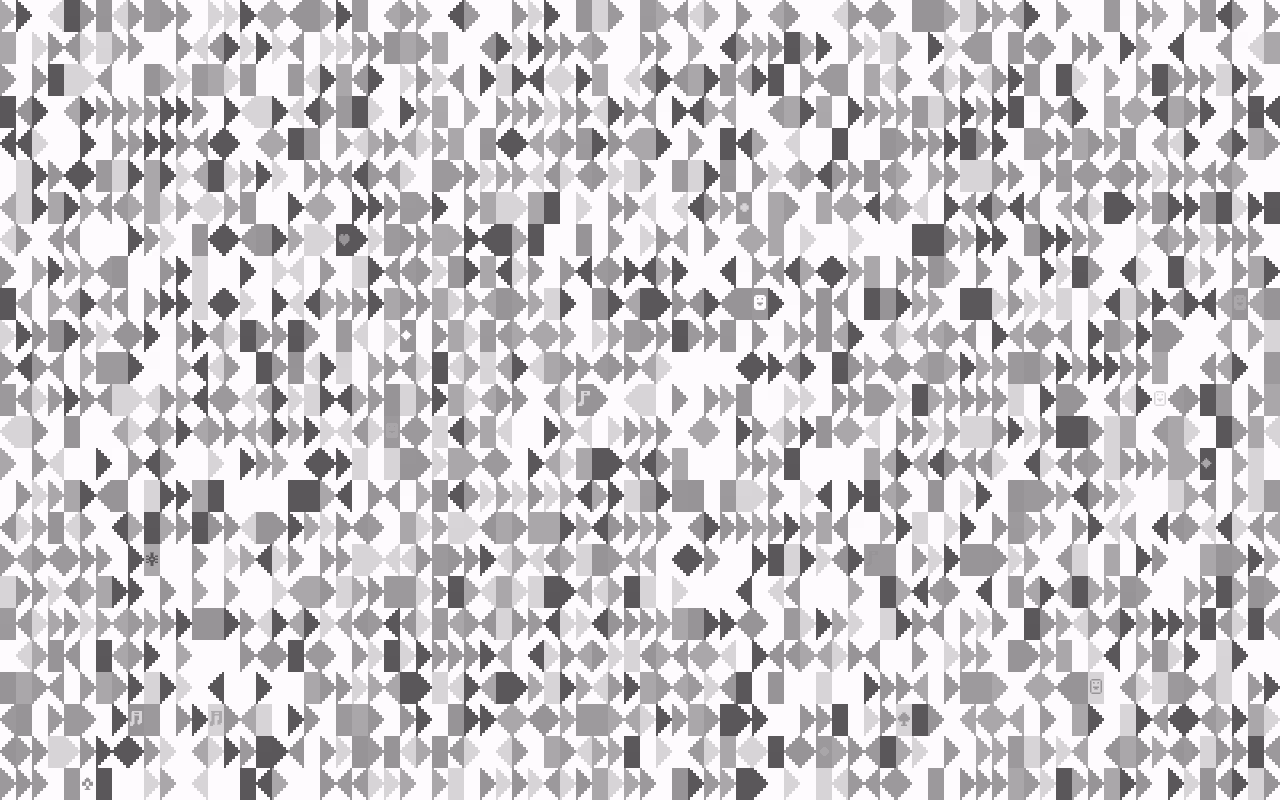Code Page 437 // Ishihara #19