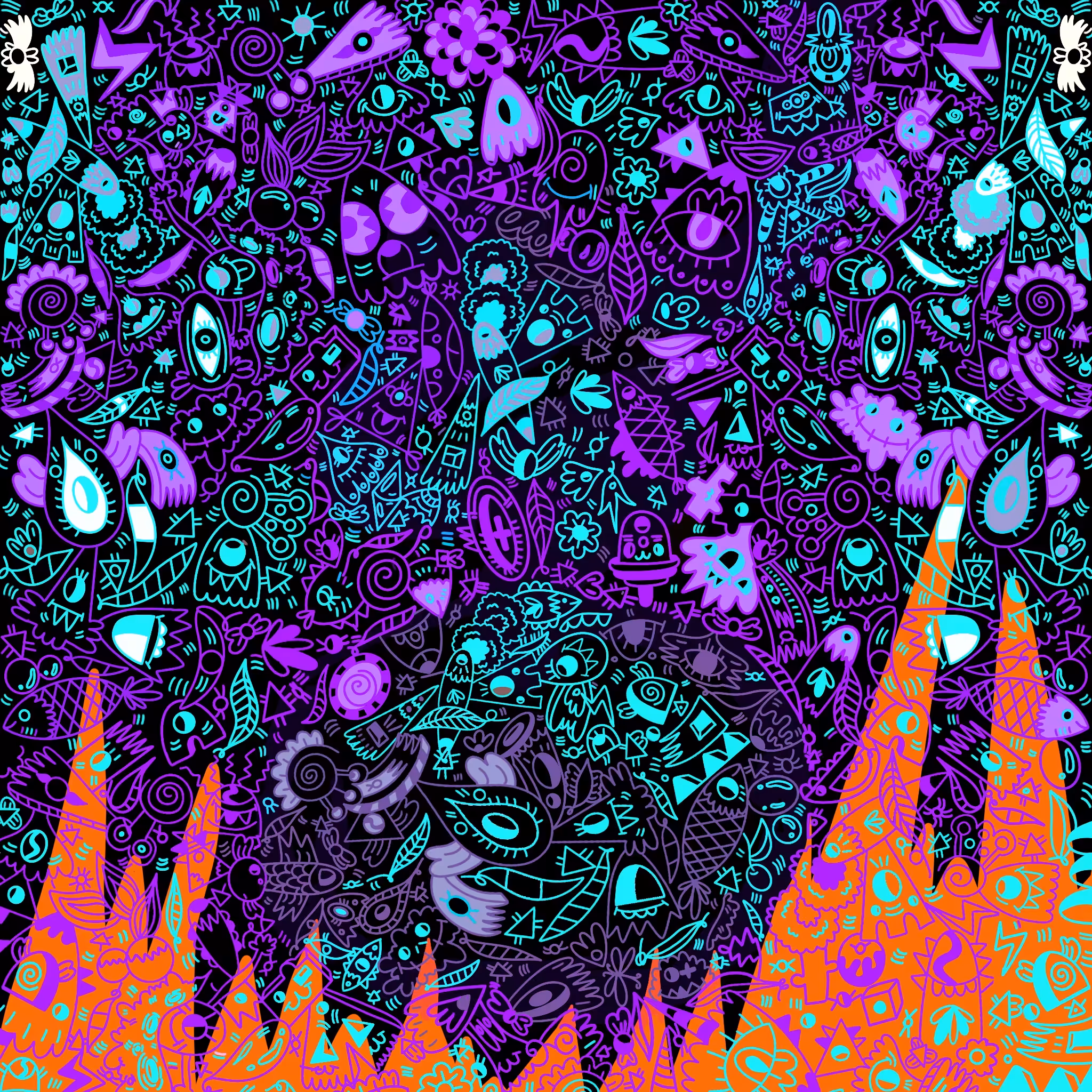 Doodle #008