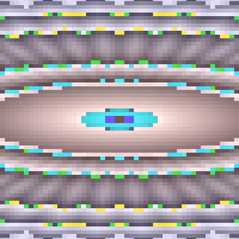All Seeing Eye #48