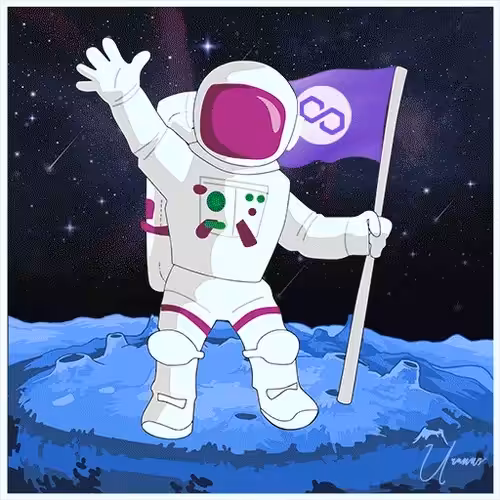 Planet Visitor #12