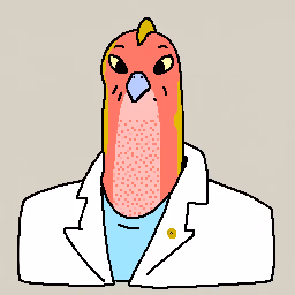 DX Terminal: PuffPuff