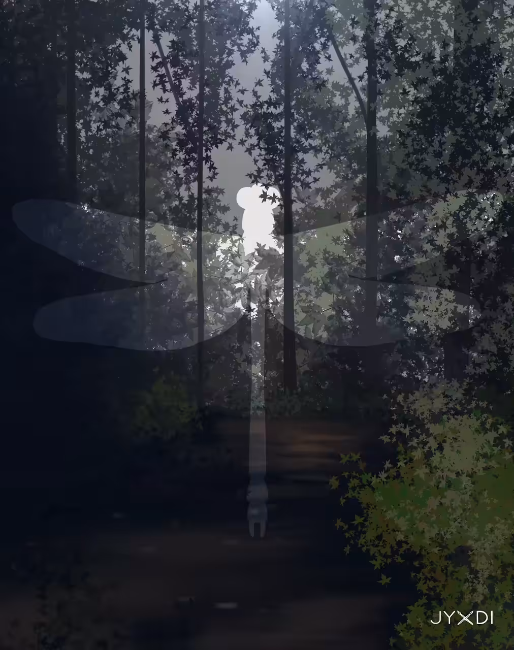Dual Soul: Inner Soul #27