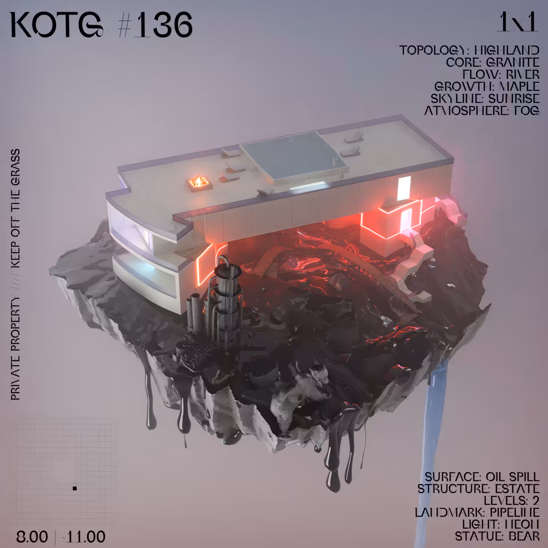 KOTG #136
