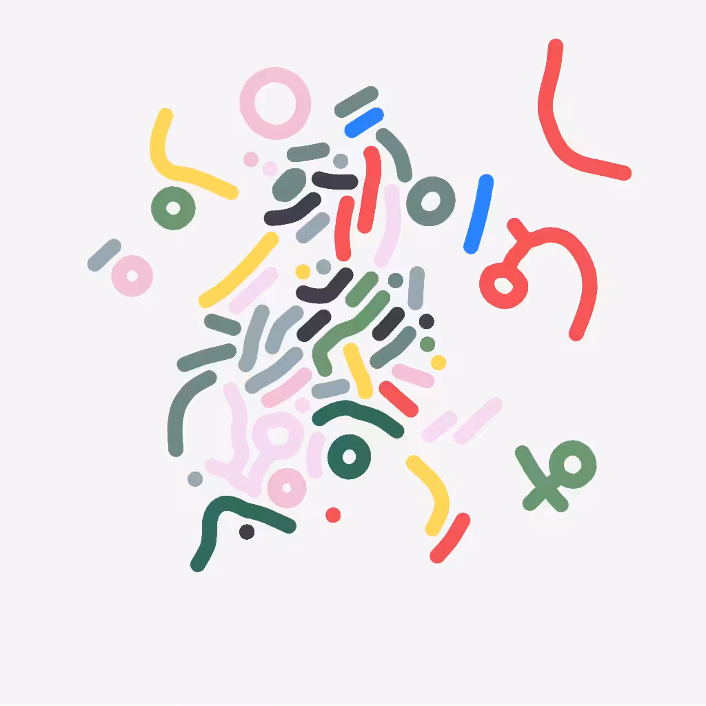 filaments #17