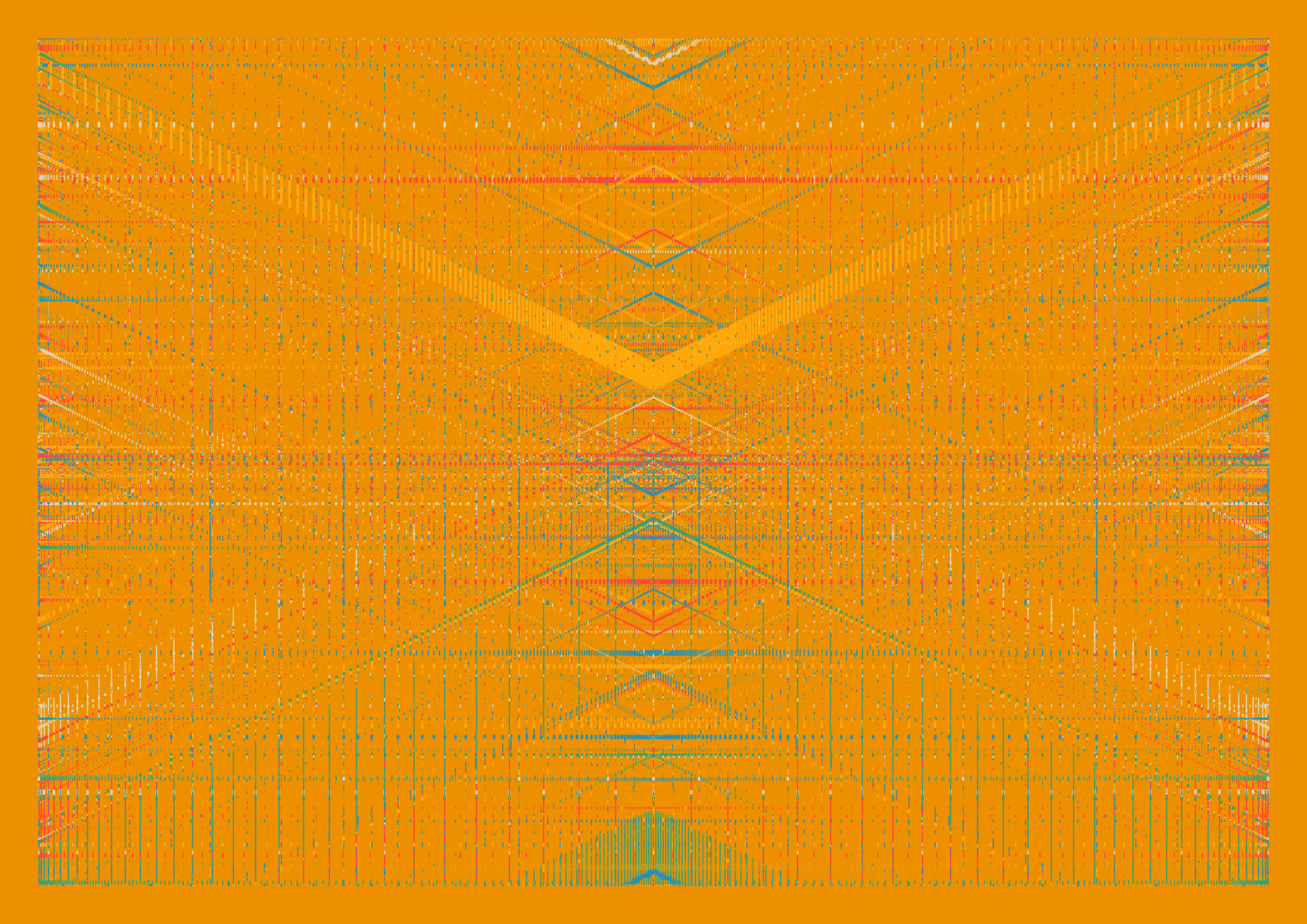 Rhythms #255