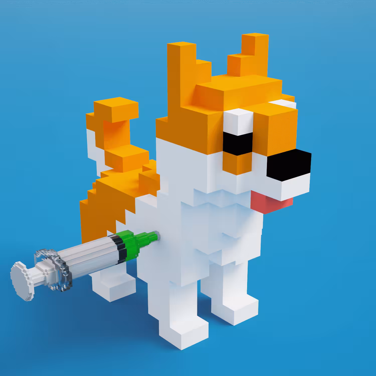 DogeBits #277