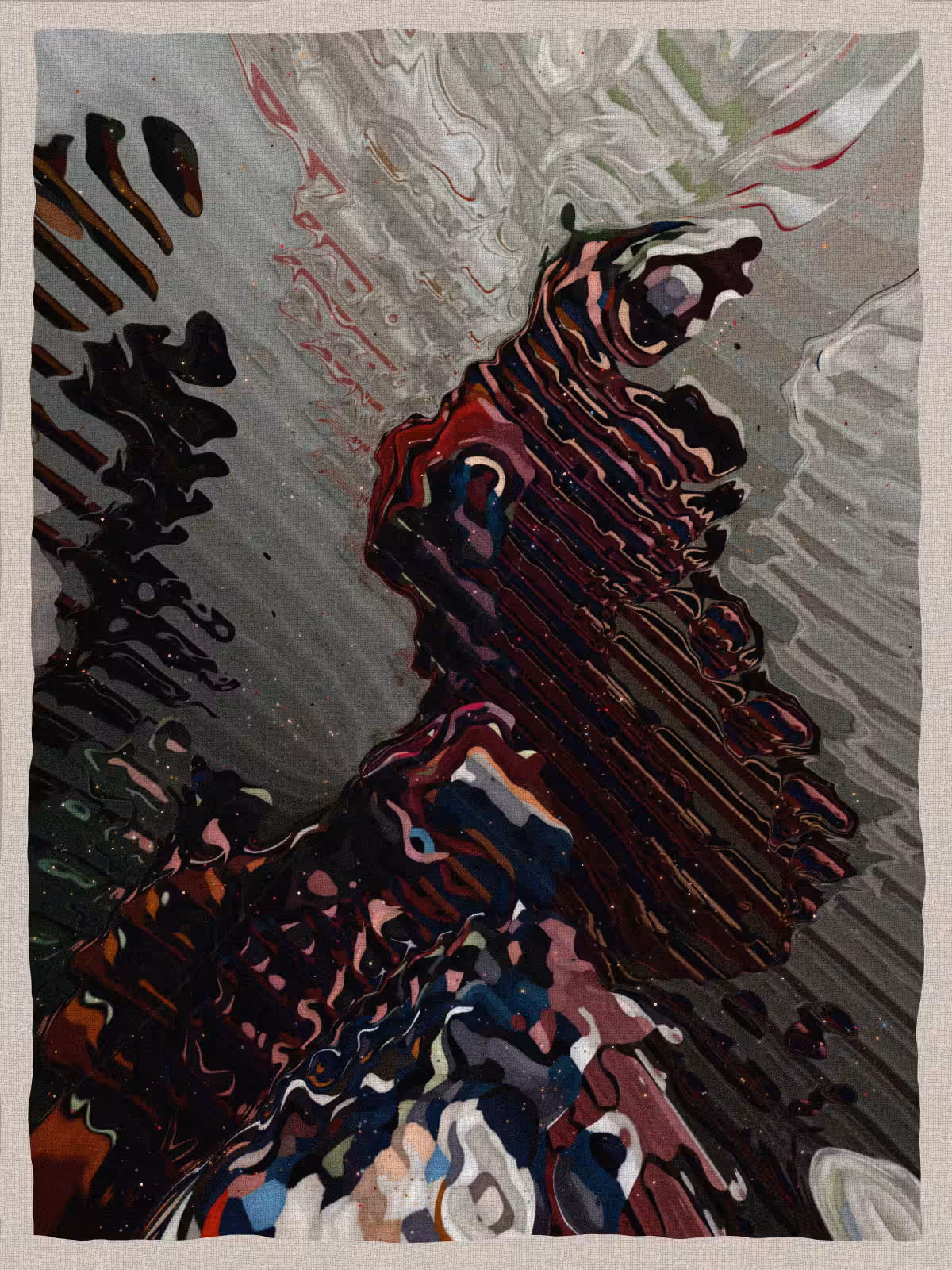 Deliverance #23