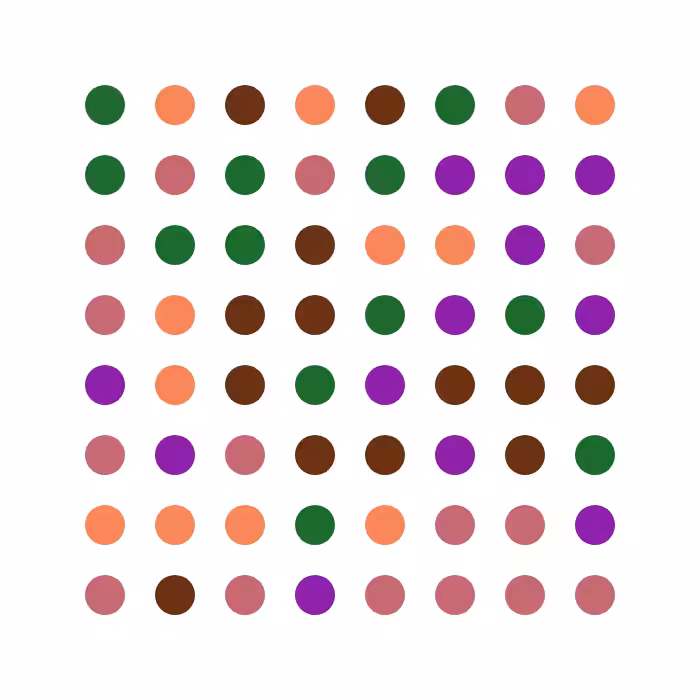 Dots #24