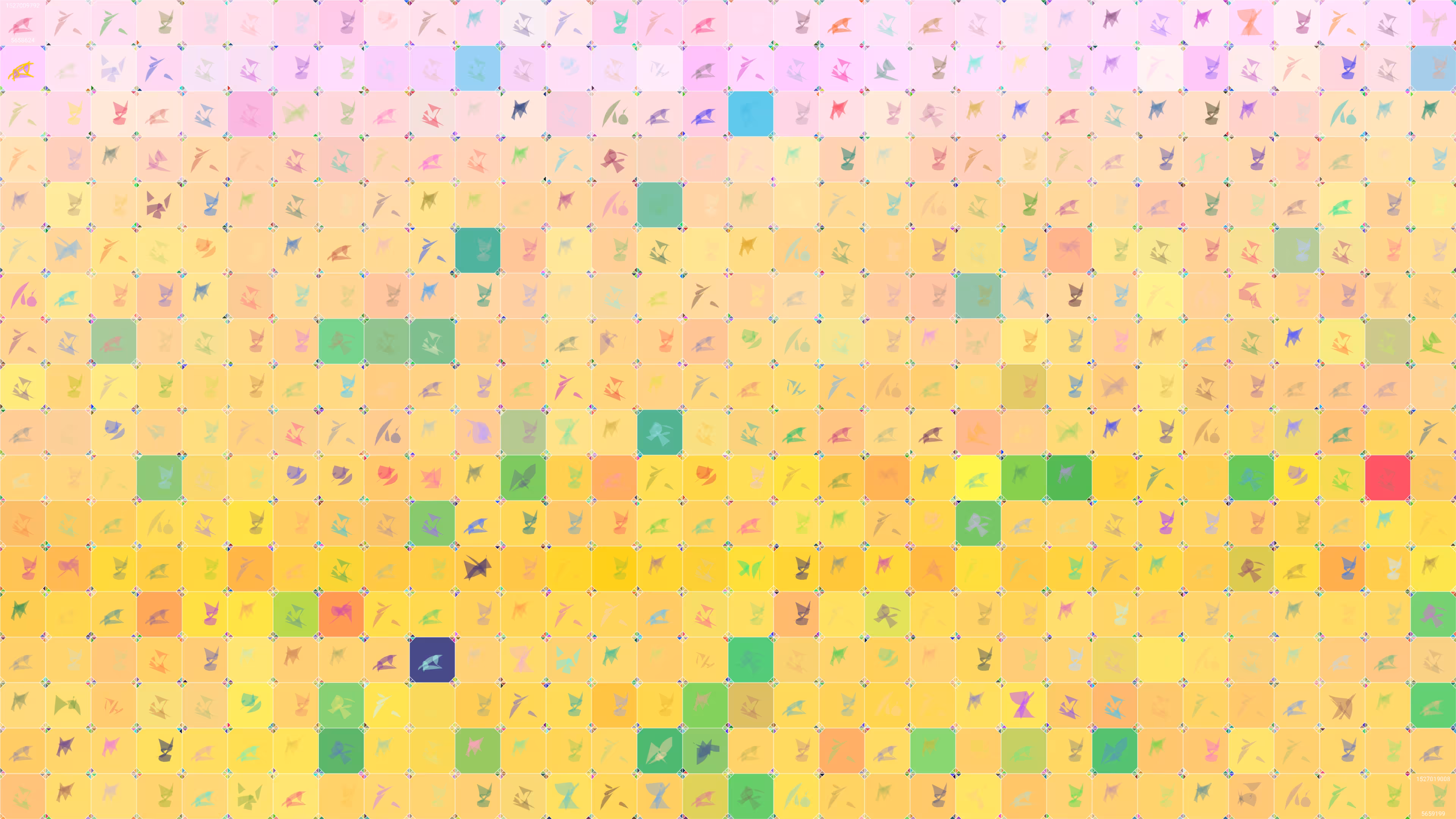 CryptoArte: Painting #9824