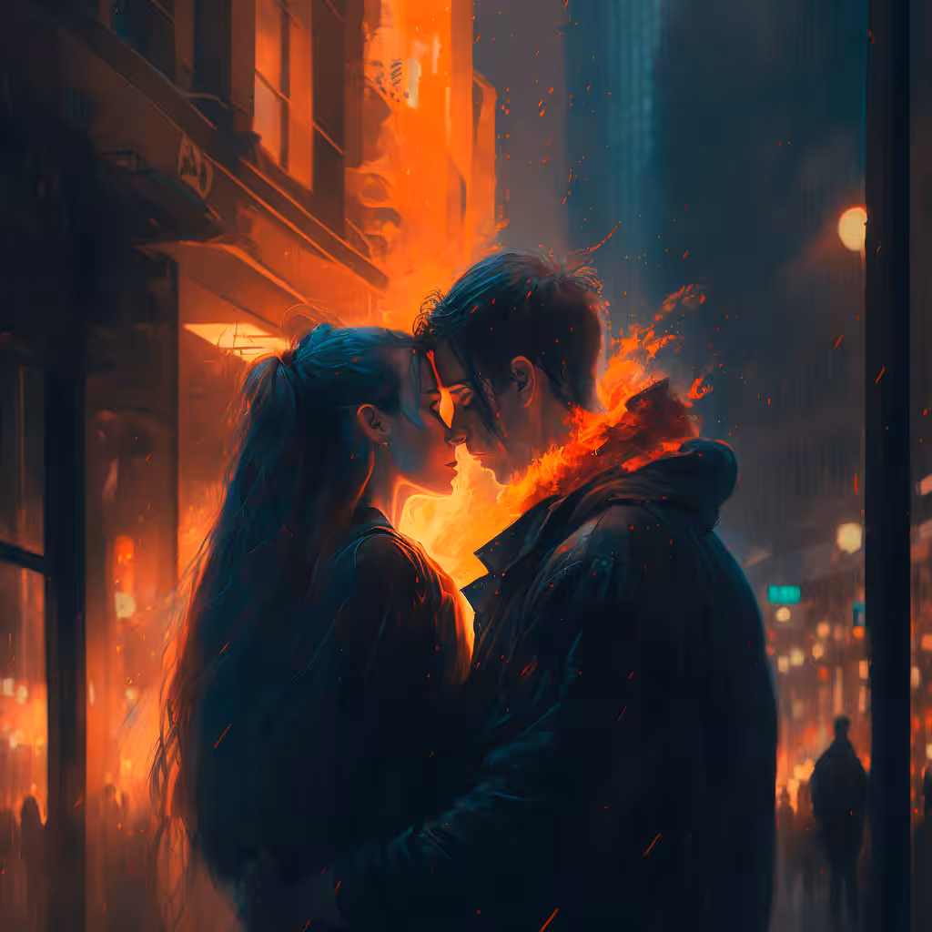 Infinity Love