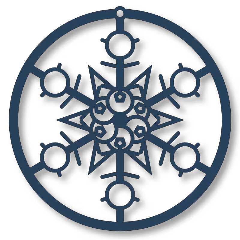 fx(ornament) 2022 #1560