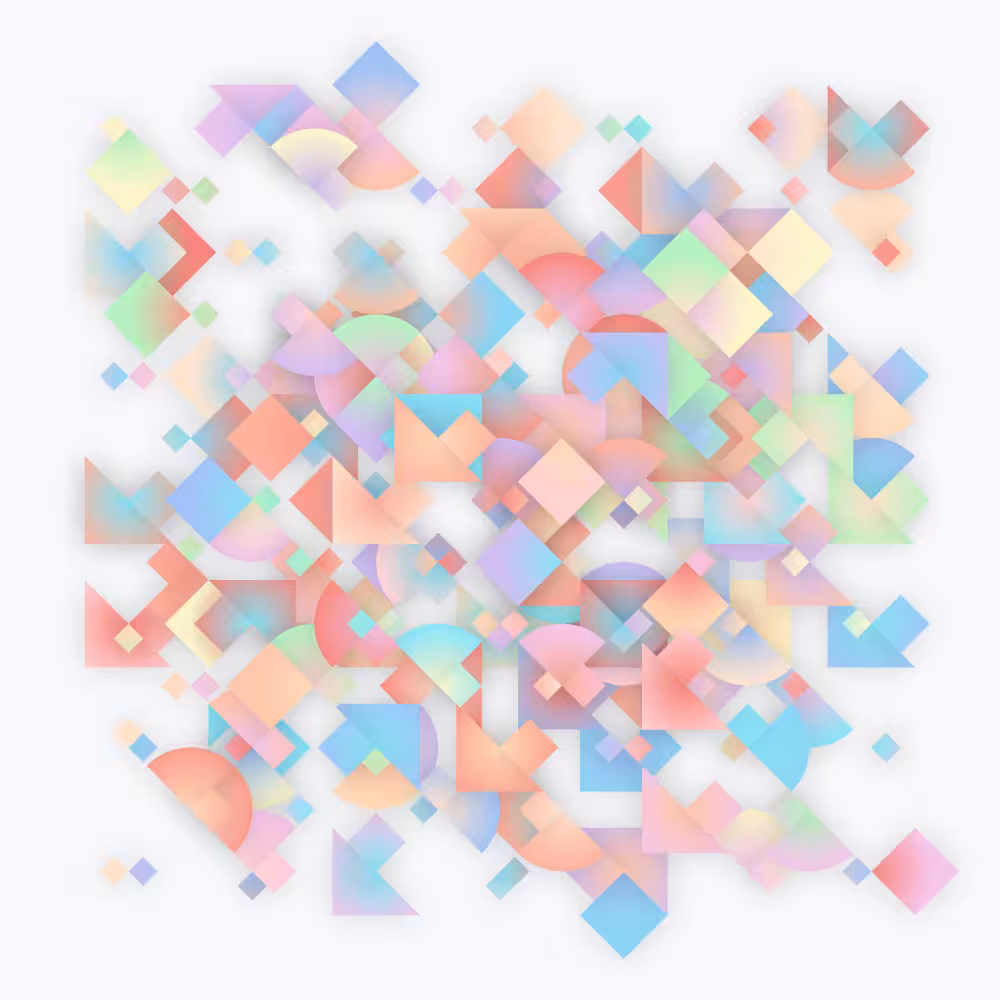 Tessellation #81
