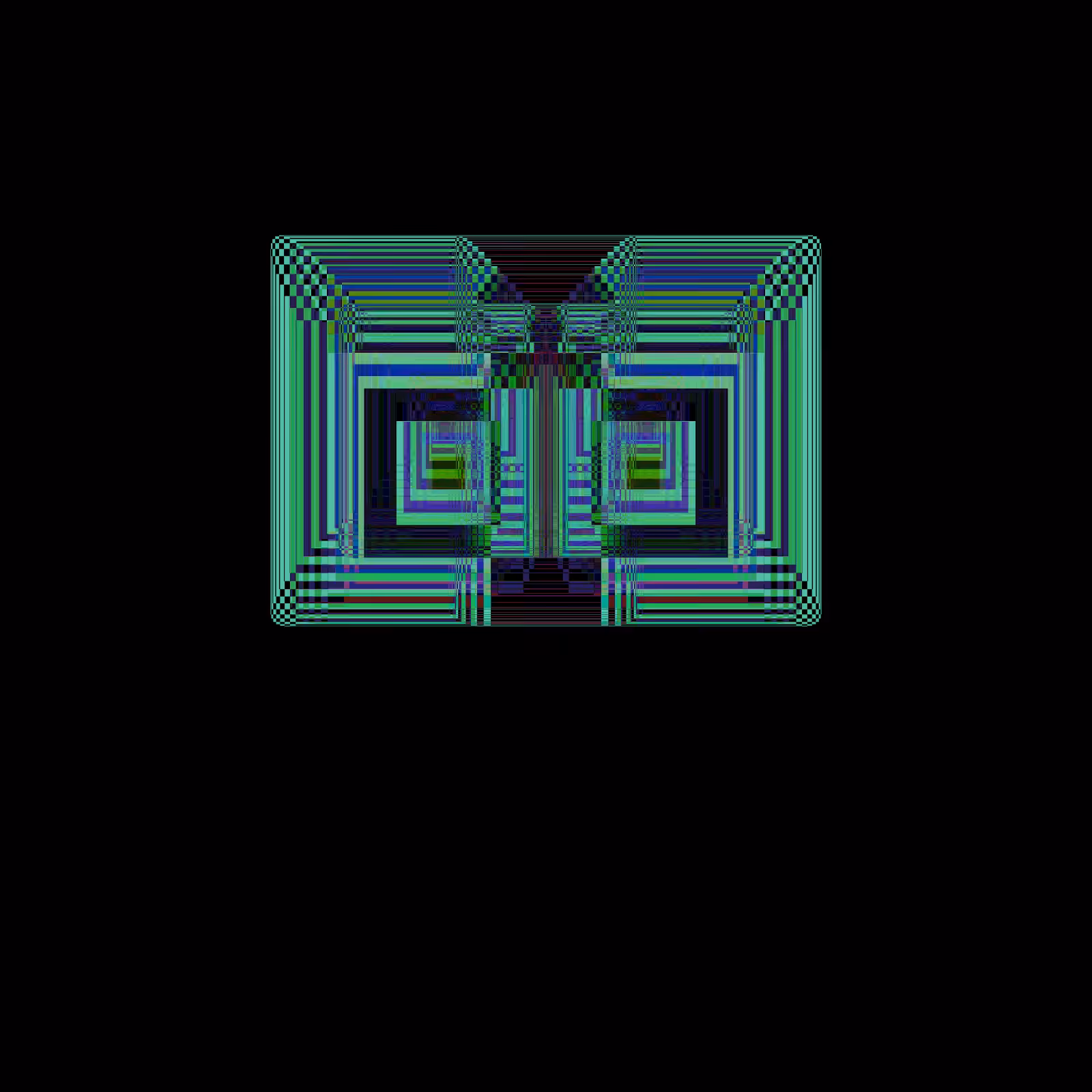 PixelShifter #166