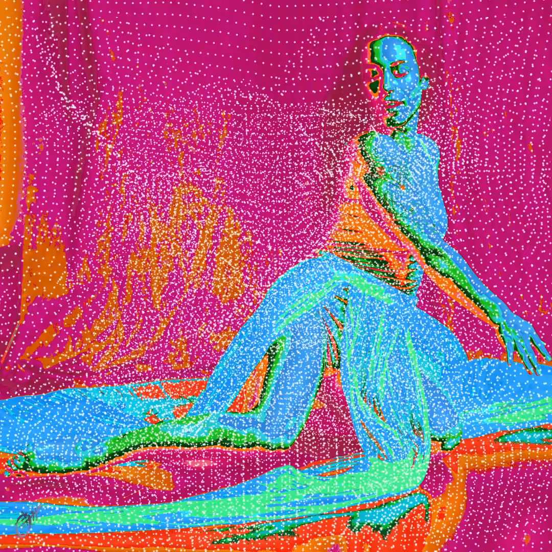 Dancer request