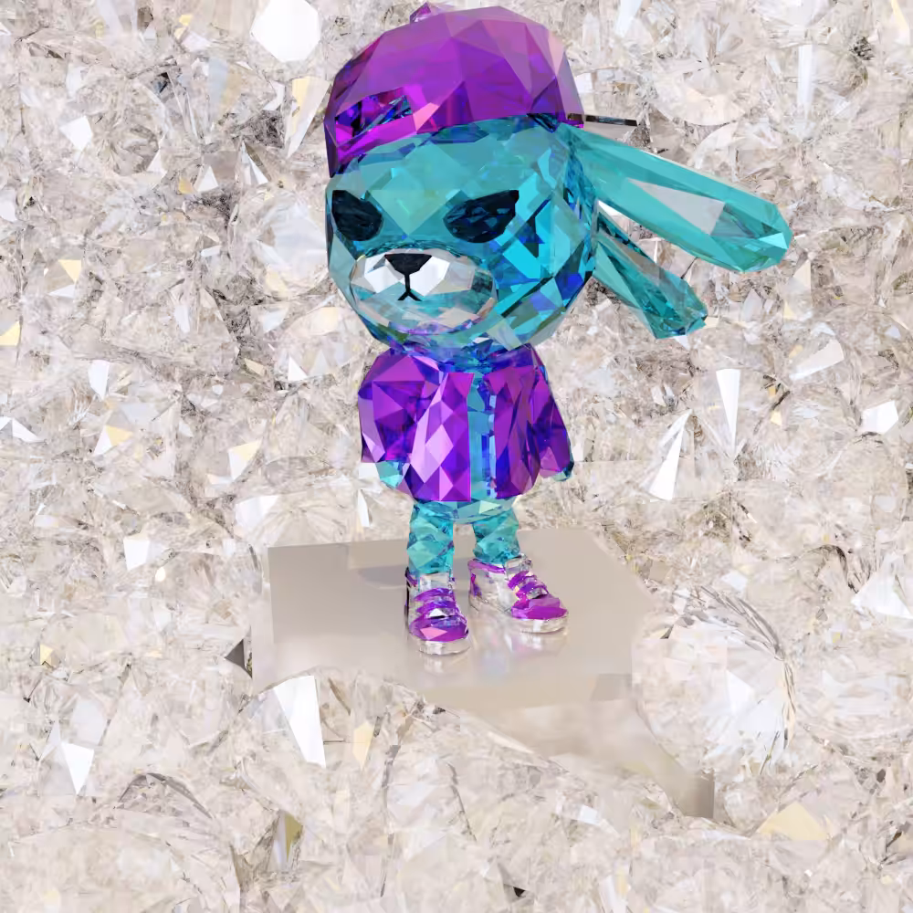 Bunz - Shiny