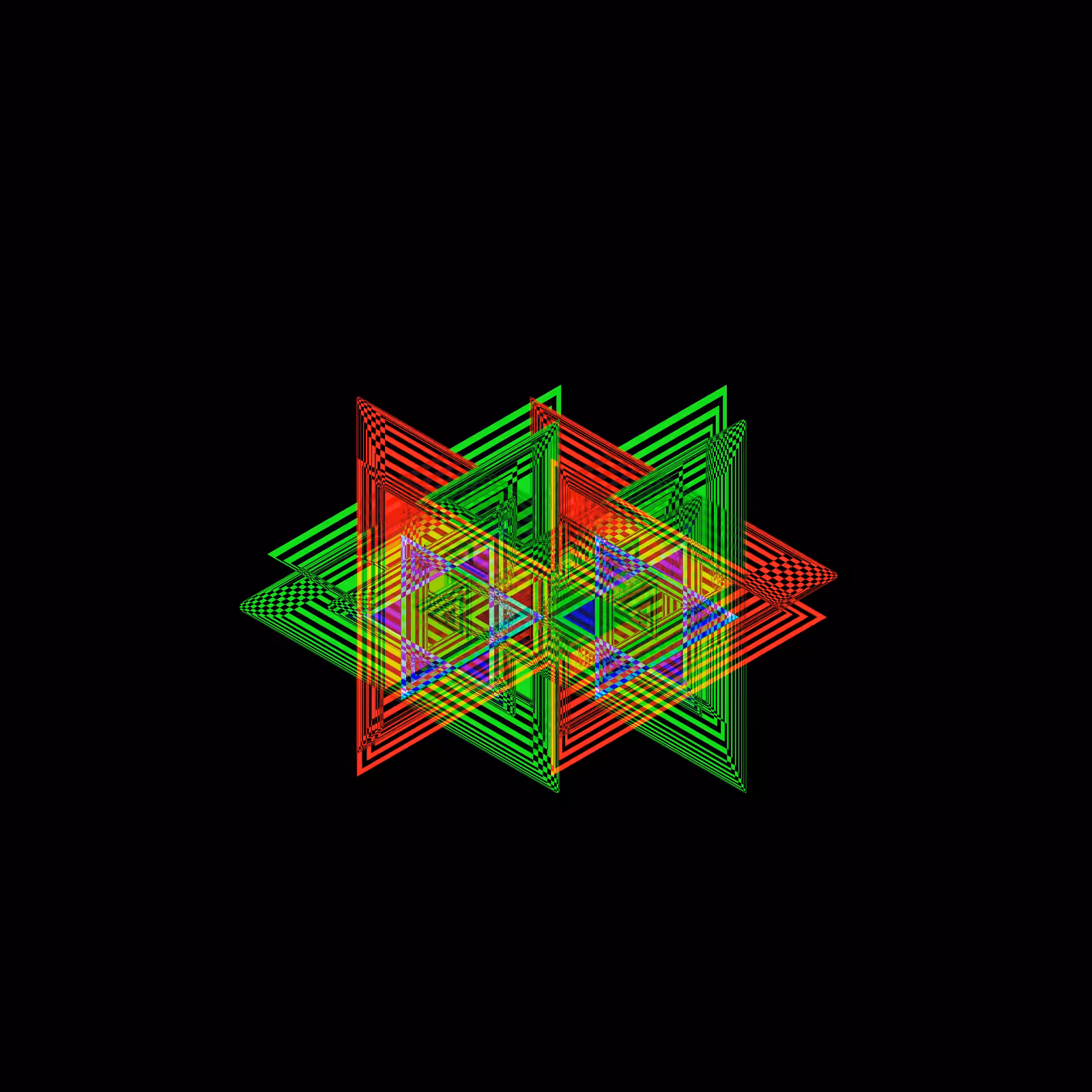 PixelShifter #214