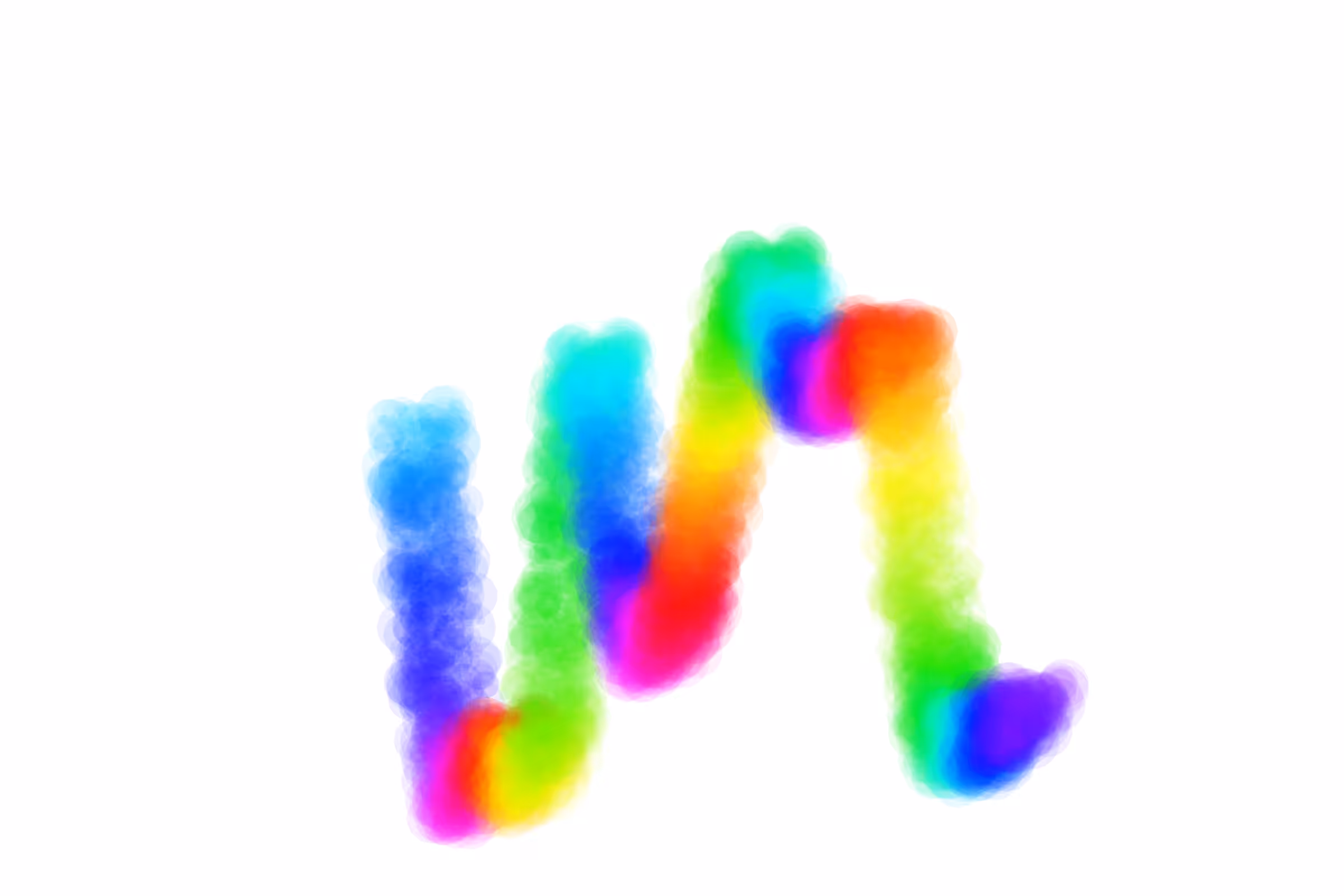 Chromie Squiggle #2508