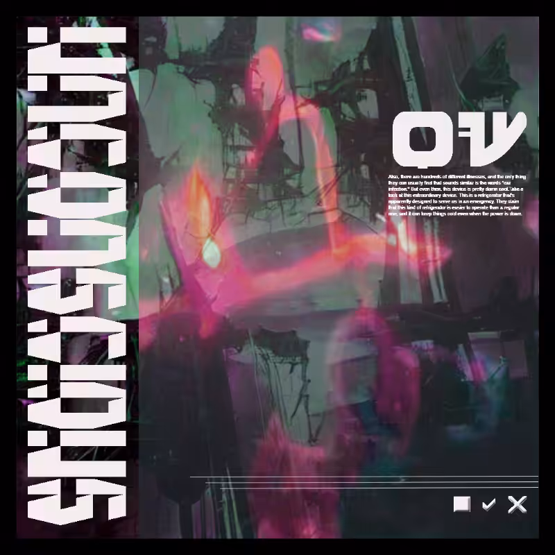 Unknown albums #8