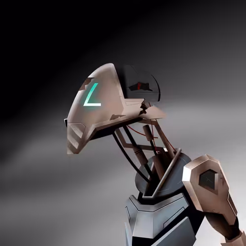 Savage Droids: COMMUNITY Aviator Droid B-3731