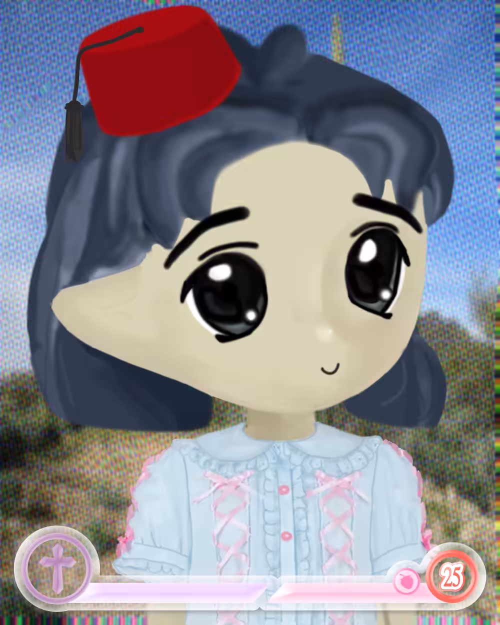 Milady 963