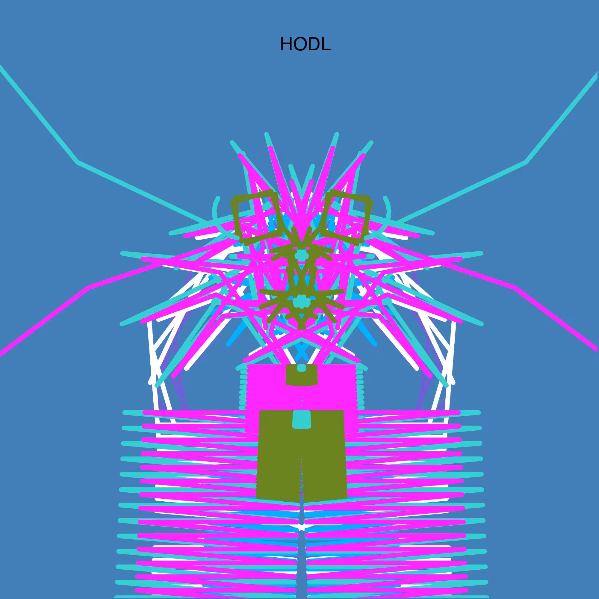 #50-HODL