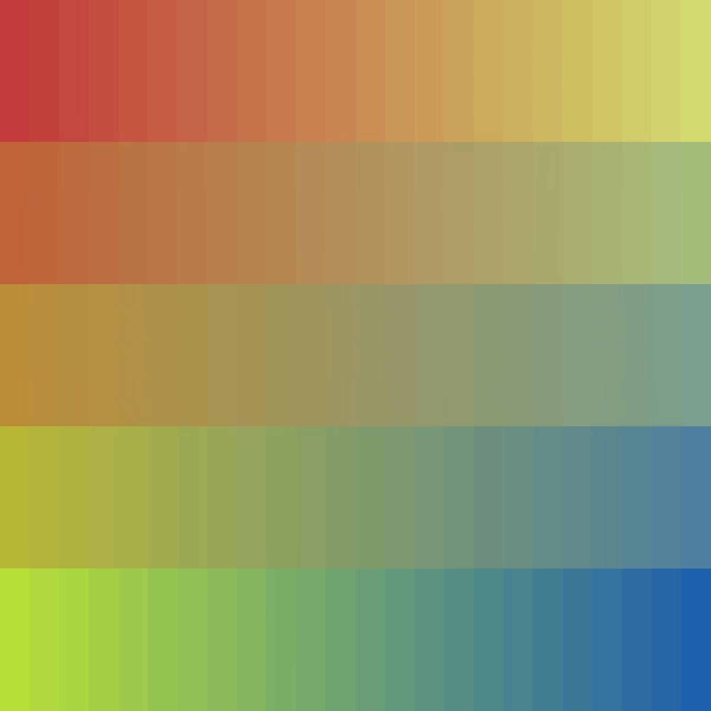 Color Study #1259