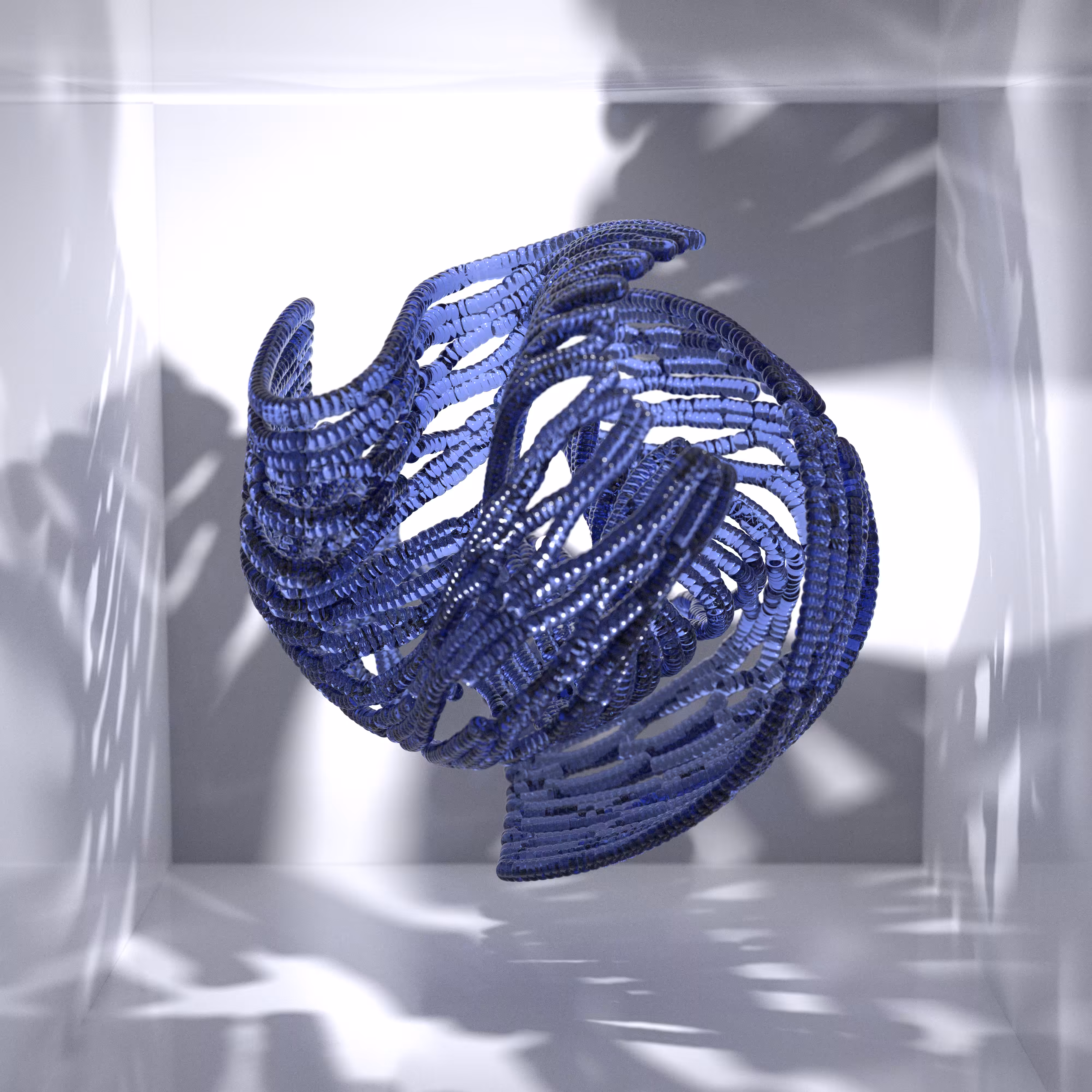 Nonlinear Dimension Reduction I