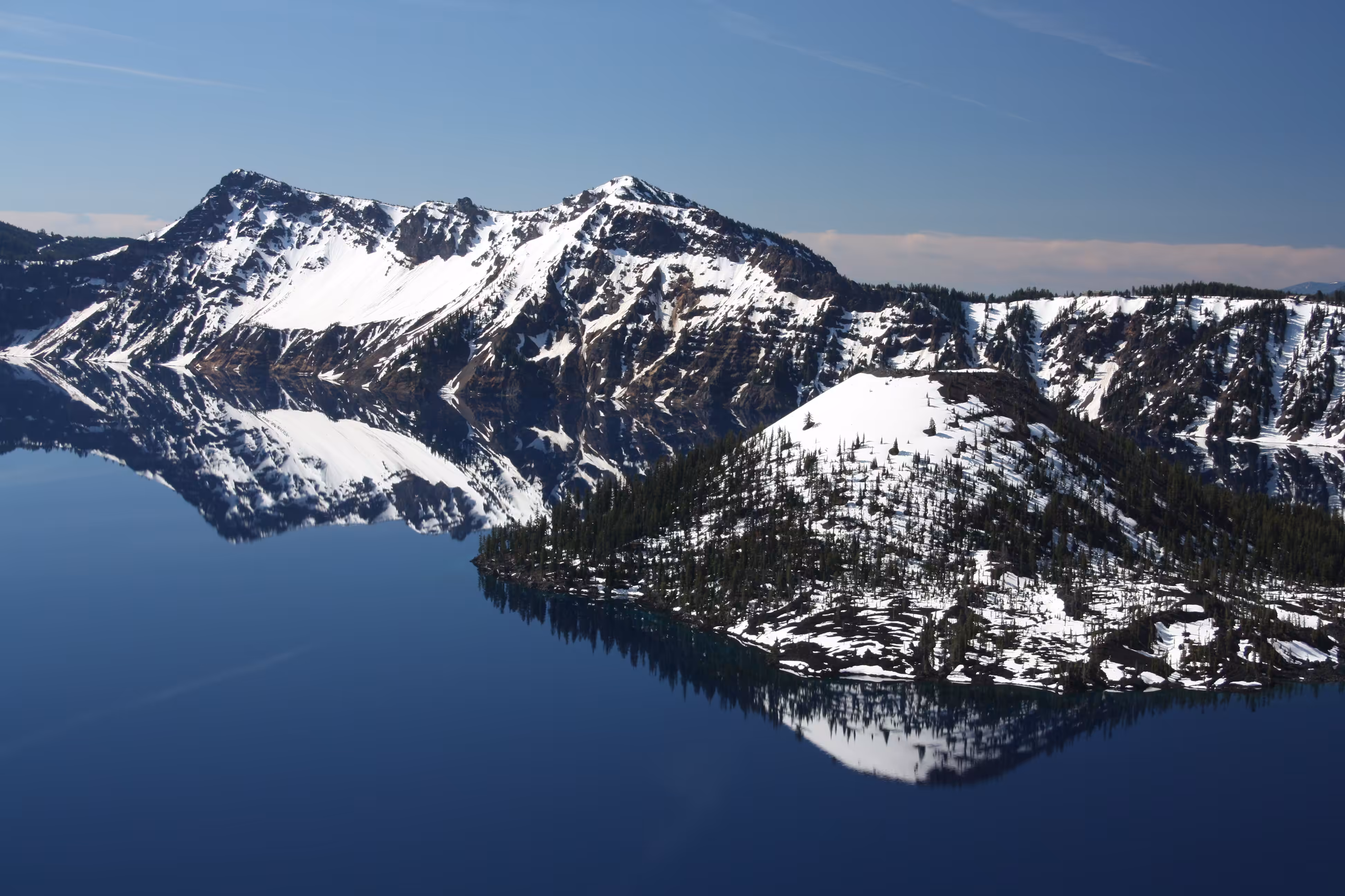 CraterLake