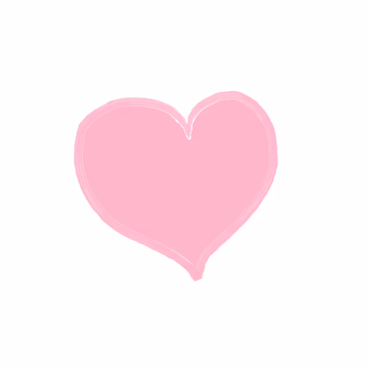 heart #7