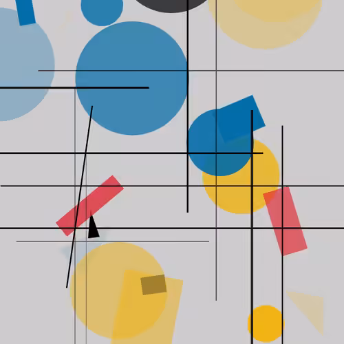 S.C.T. - Limited Generative Art Collection: SCT: №83