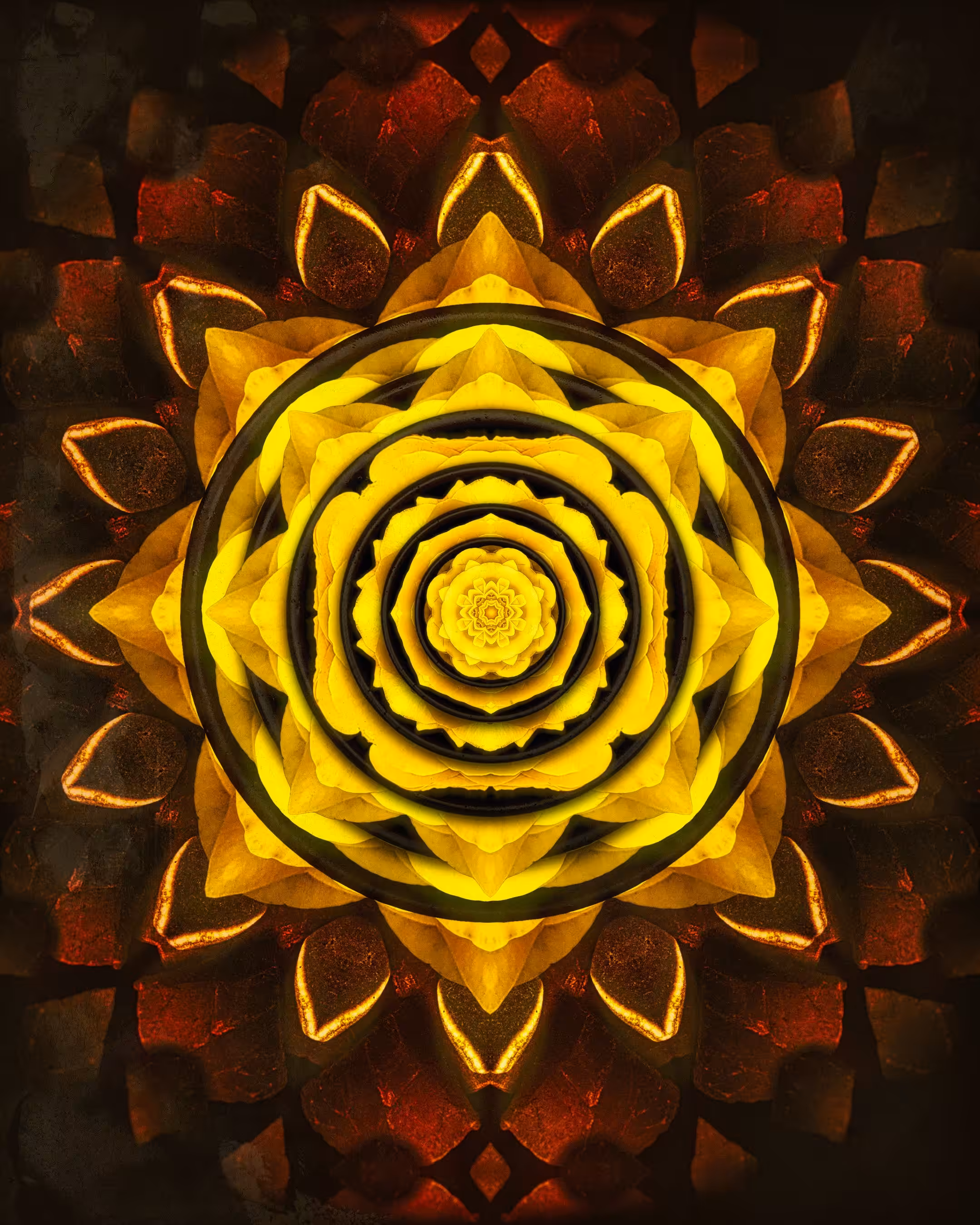 Primary Nature 023