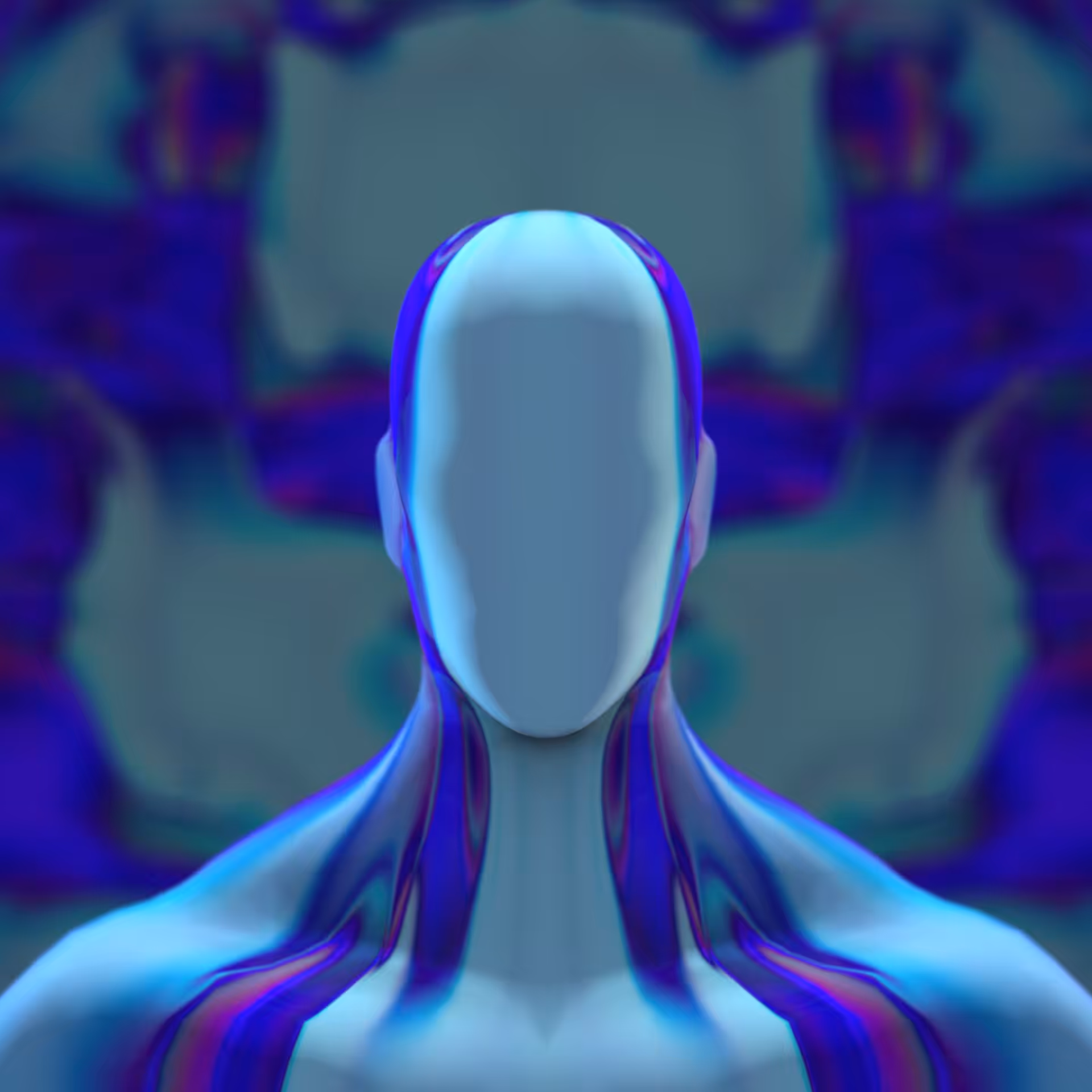 Neo-Crypto God #026