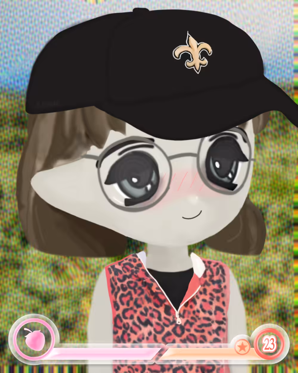 Milady 5322