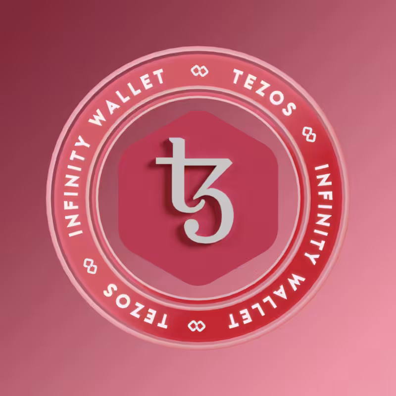 Tezos x Infinity Wallet #2403
