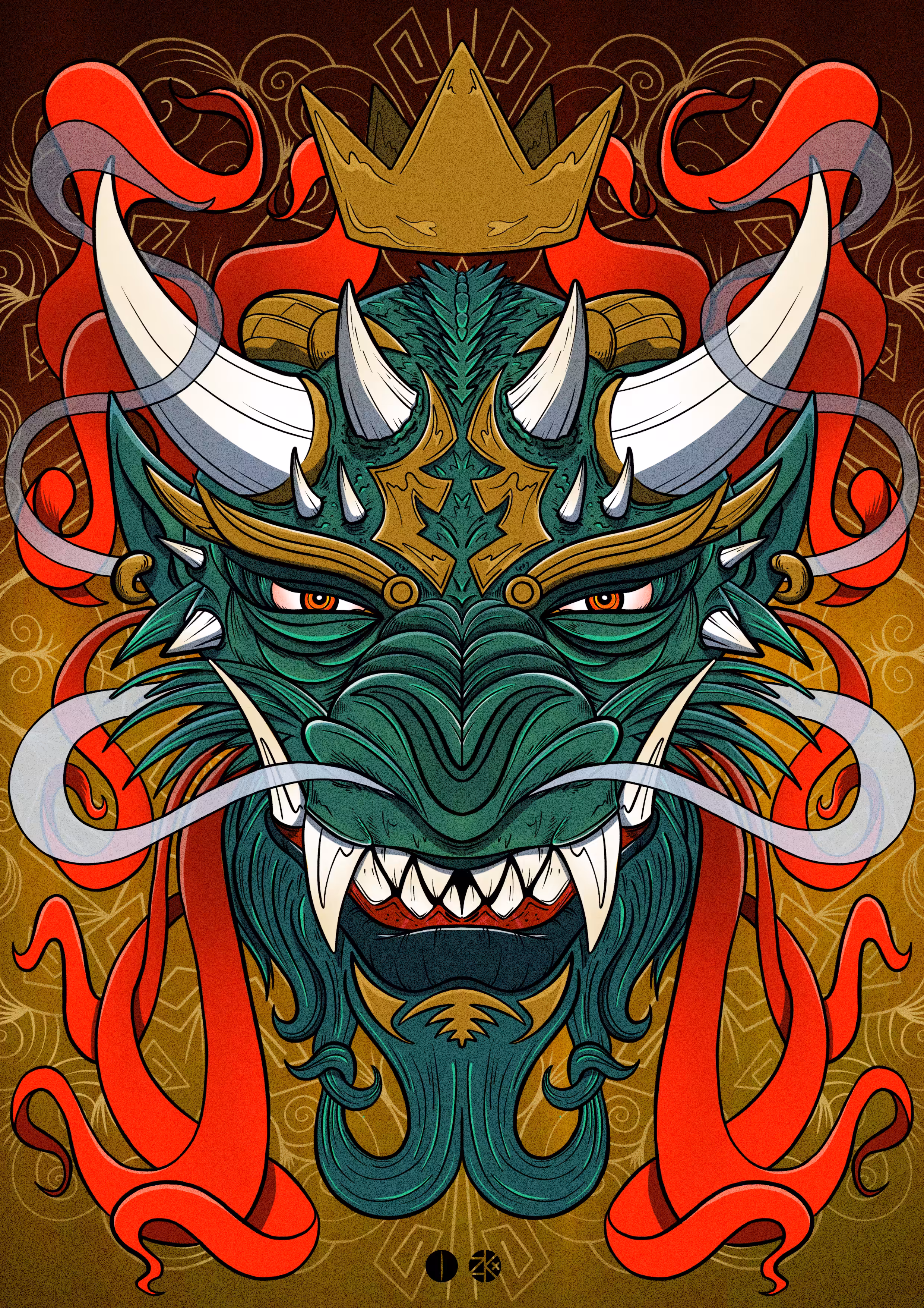 Hail Draconis!