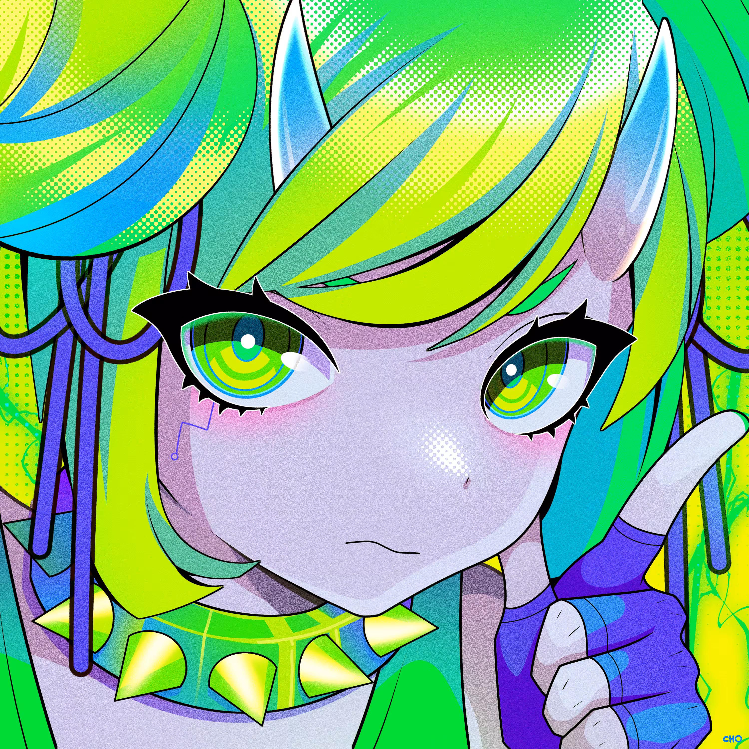 Bad Apple