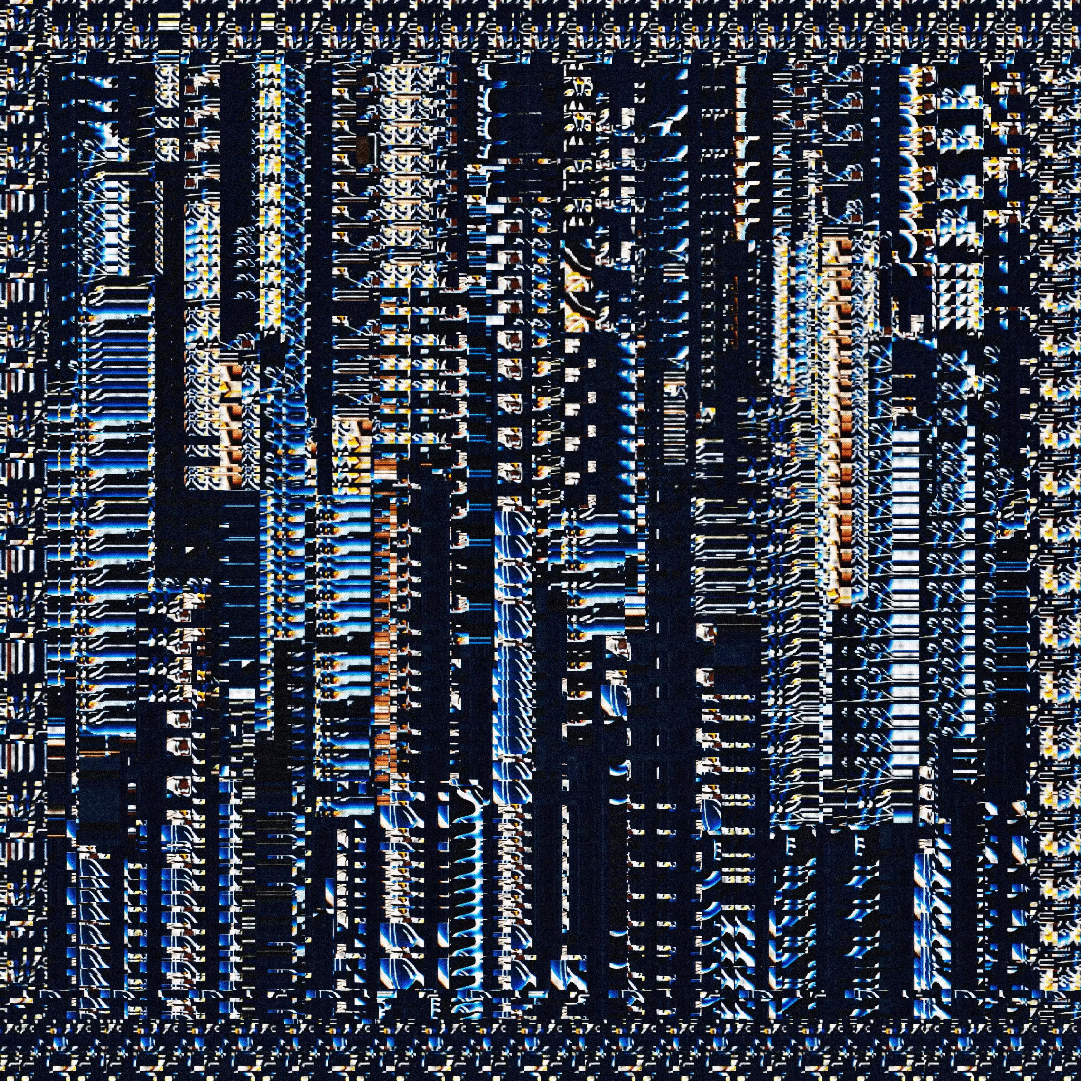 Encoded