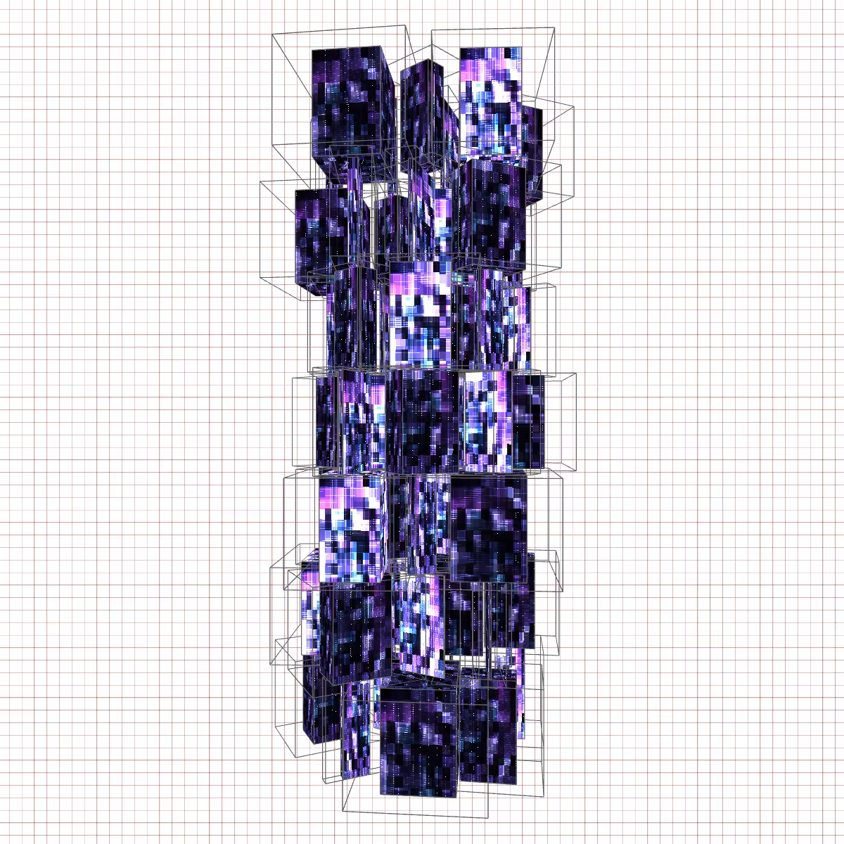 Effulgence #3