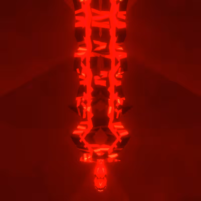 Crazy swords #20