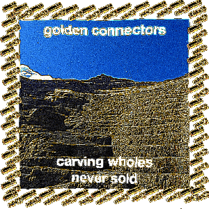 GOLDEN CONNECTORS...