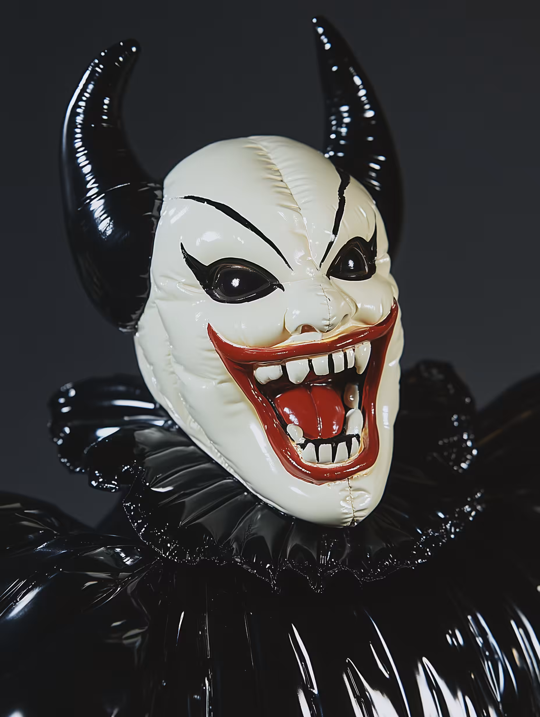 Puffy Icon: genesis #165