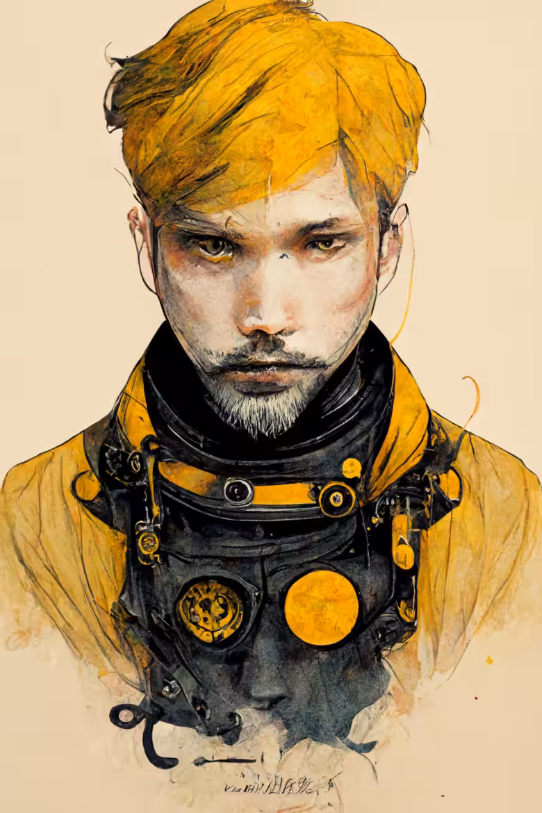 Aaron Martin