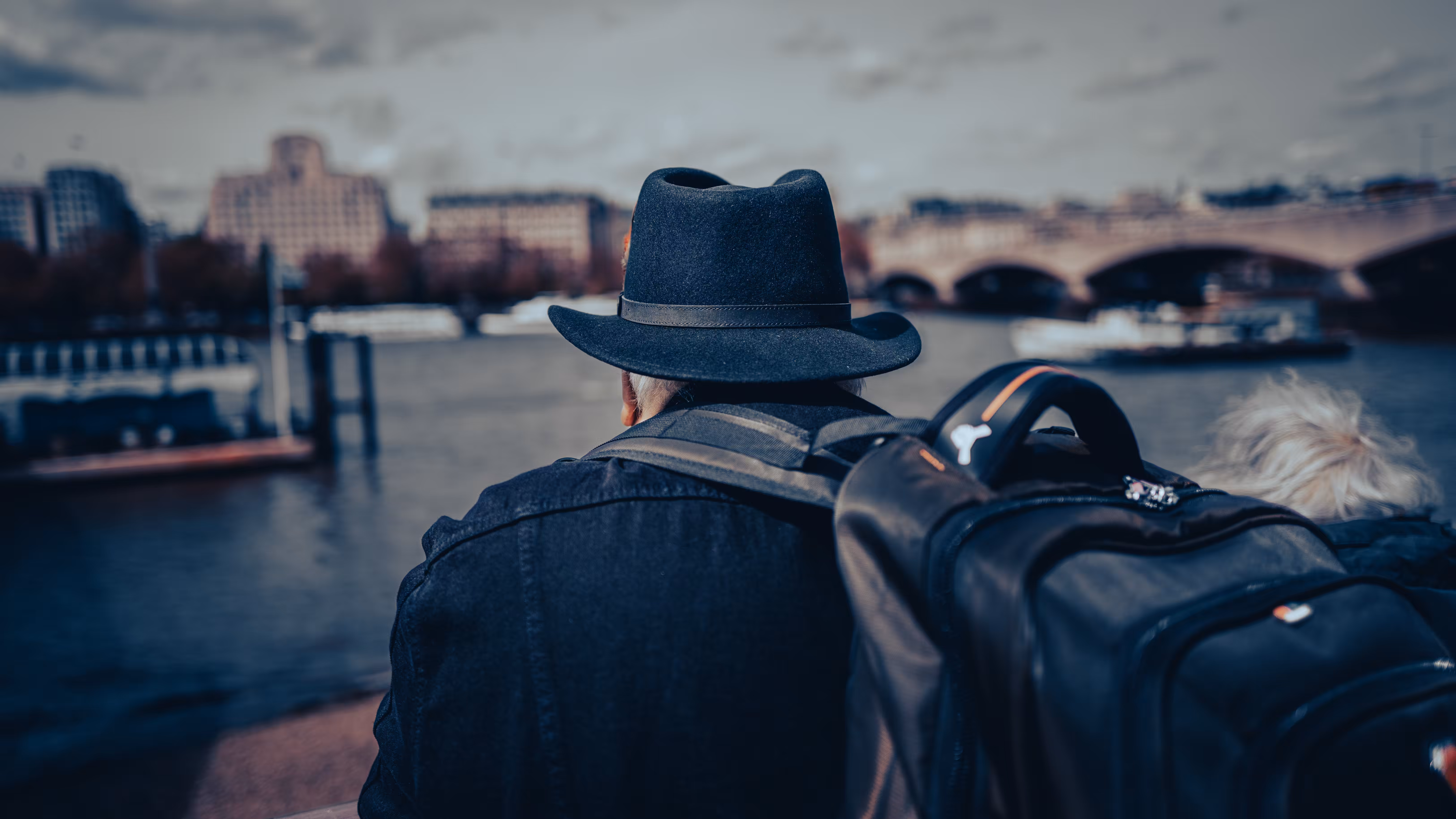 City Hats 456