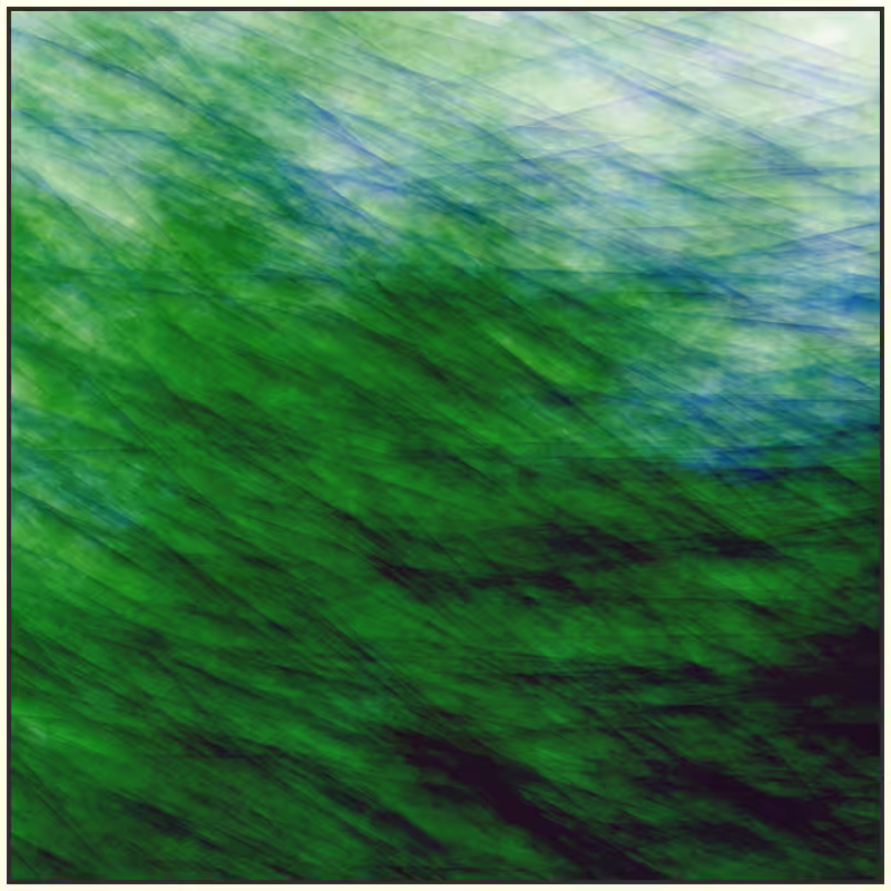 Energy Refraction #8