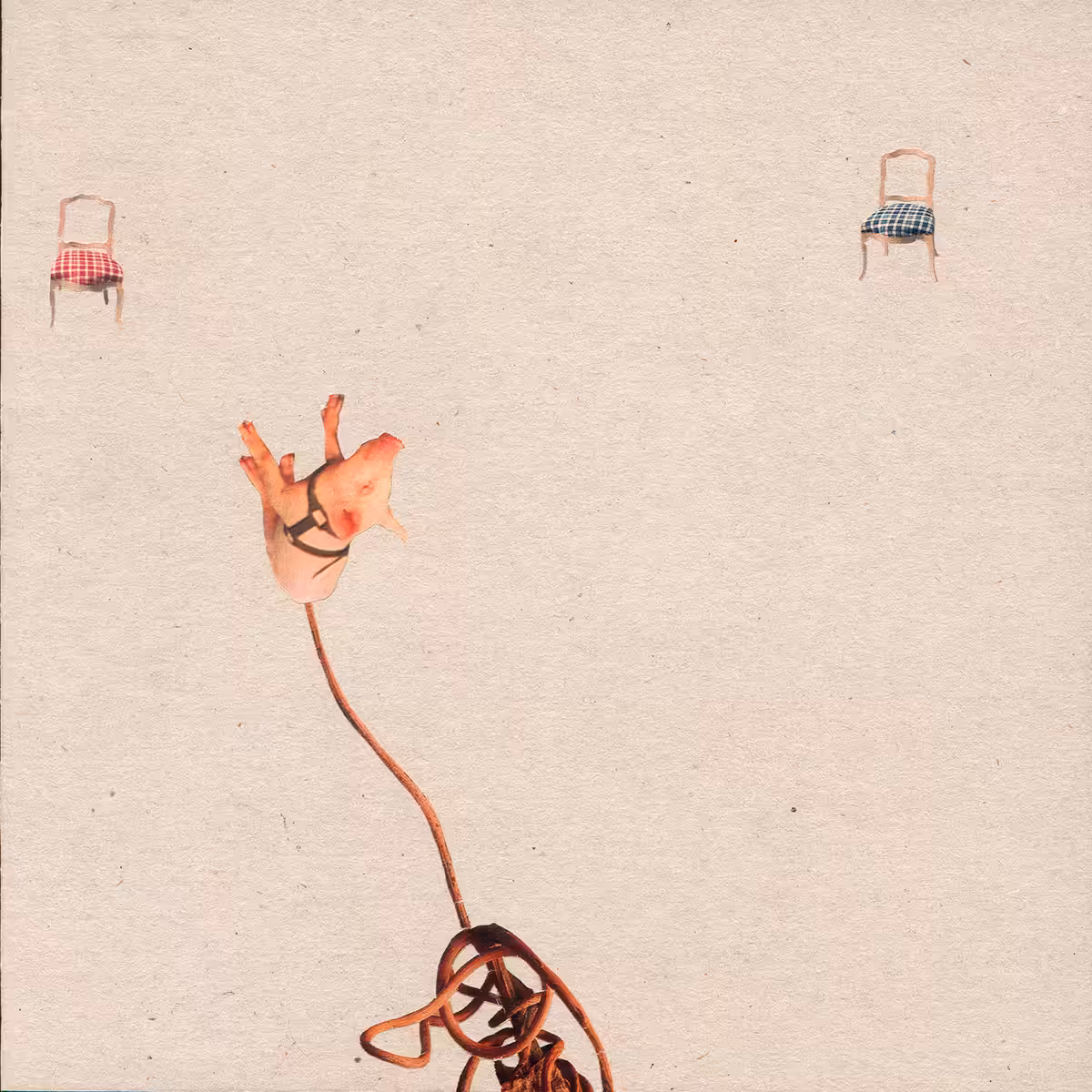 Cosas sueltas 01 / Loose things 01