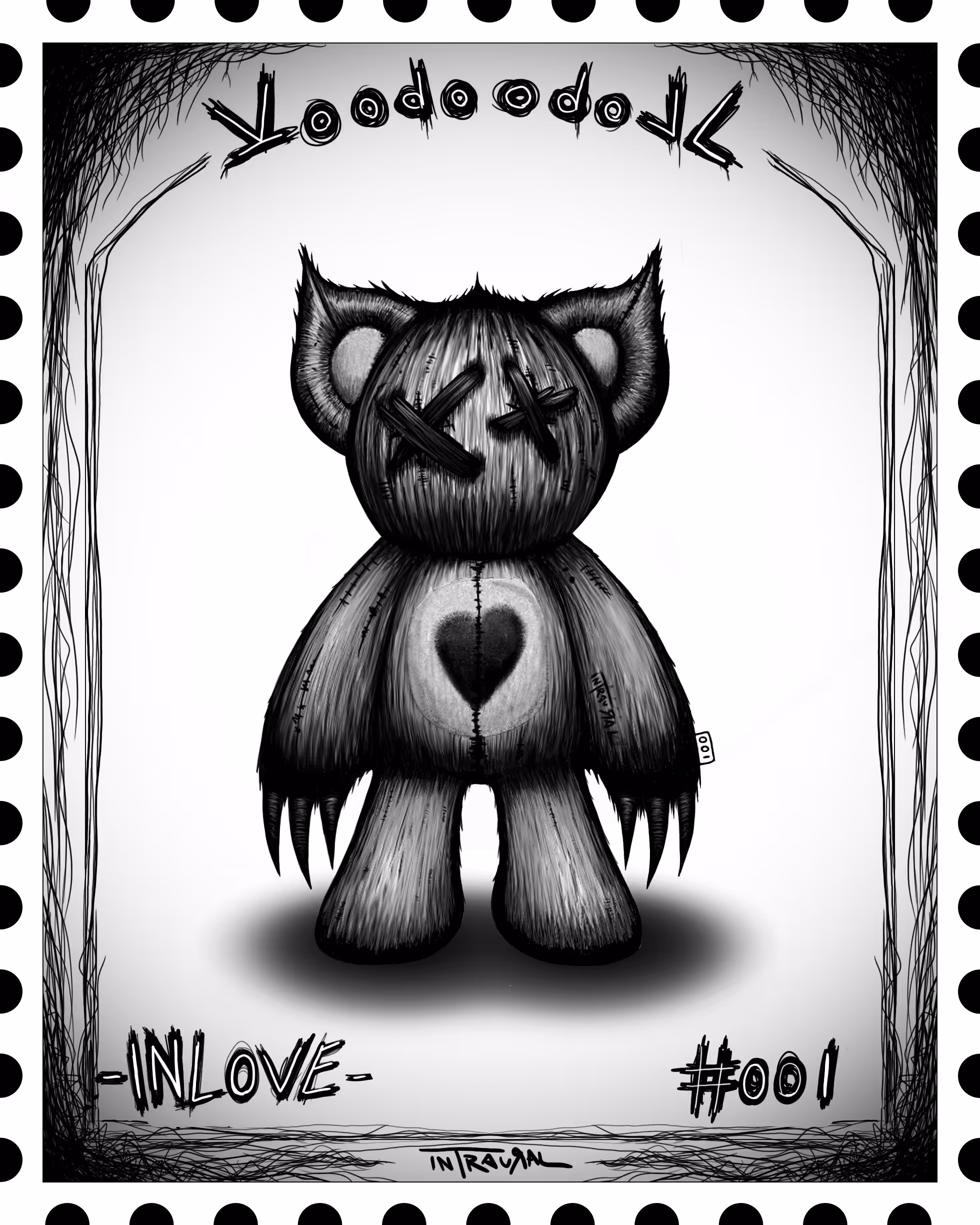 #001 inlove